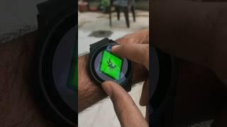 OMNITRIX in Real Life Ben 10 Classic version #ben10 #omnitrix #ben10classic