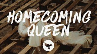 Kelsea Ballerini - homecoming queen? Lyrics