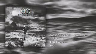 Roy Harper - When An Old Cricketer Leaves The Crease Remastered