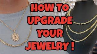 This is how you SAVE without sacrificing QUALITY on your jewelry