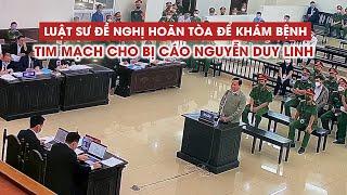 Vì sao Vũ “nhôm” Hồ Hữu Hòa liên tục thay đổi lời khai về Nguyễn Duy Linh?