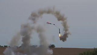 High Power Rocketry FAIL COMPILATION CATO Shred Chuffs and More