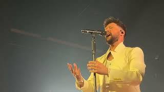 Calum Scott - Biblical - MelkwegAmsterdam - april 21th 2024