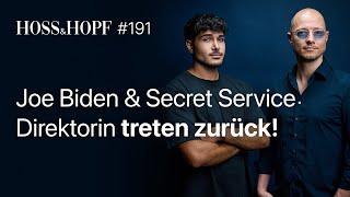 Coup in USA Mordkomplott gegen Trump? - Hoss und Hopf #191