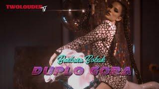 BARBARA BOBAK - DUPLO GORA OFFICIAL VIDEO