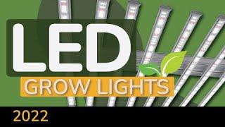 LED Grow Lights Independent Buying Advice