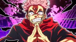 SUKUNA IS TOO GOOD Jujutsu Kaisen Cursed Clash