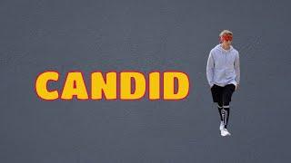 What Does CANDID Means  Meanings And Definitions With Example in ENGLISH