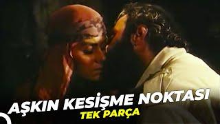 Aşkın Kesişme Noktası  Serpil Çakmaklı Eski Türk Filmi Full İzle