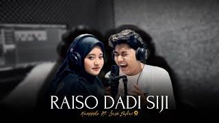 RAISO DADI SIJI - MASDDDHO FT. LINDA SULINI Official Acoustic Version