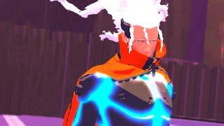 Furi Story Mode Furier Difficulty S Rank