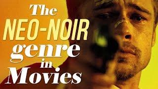 The Neo-Noir Genre in Movies  Video Essay