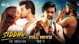 Siddhu The Rockstar 2023 Latest Hindi Dubbed Full Movie 4K  Gautham Krishna  Pujita Ponnada