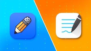 Notability Vs. GoodNotes 5 - The Ultimate Comparison Guide