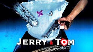 Jerry and Tom  Full Movie  Thriller
