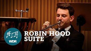 Michael Kamen - Robin Hood Suite Robin Hood - Prince of Thieves  WDR Funkhausorchester