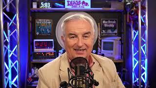 A Quick Message From Leo Laporte