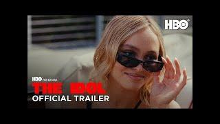 The Idol  Official Trailer  HBO
