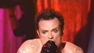 Stone Temple Pilots - Sex Type Thing House of the Blues L.A 2000