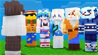 The Best Teachers In Minecraft