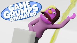 Game Grumps Animated Im Peeing and It Feels Good