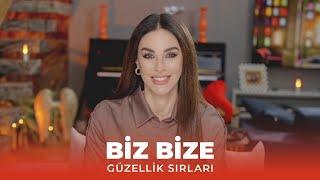 Defne Samyeli Güzellik Sırları #4 Annelik Doğum Çocuk Kişisel Bakım