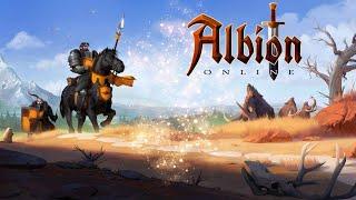 Albion Online Сколько зарабатывает собиратель в неделю или за 50 часов?