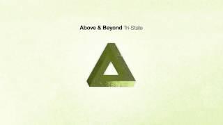 Above & Beyond - Tri-State Continuous Mix