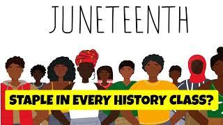 Juneteenth Unveiled A Shocking History #history #juneteenth #juneteenthcelebration #slave