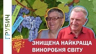 Херсонська Виноробня Курінь Увійшла У Трійку Найкращих У Світі Її Знищили Російські Загарбники