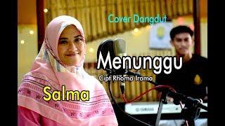 Salma - MENUNGGU Official Music Video