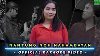 SUSI WELSON - NANTUNG NOH NAHAMBAYAN ▫️OFFICIAL KARAOKE VIDEO CMB STUDIO 2024 ARANSEMEN TERBARU 