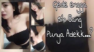 Si Montok Cuma Pakai Kemben dan Celana Dalam  BEAUTIFUL LIVE SHOW