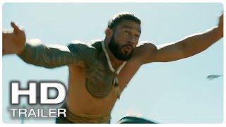 FAST AND FURIOUS 9 Roman Reigns Trailer NEW 2019 Dwayne Johnson Action Movie HD