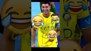 Ronaldo Rare Funny Moves #shorts