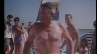 Police Academy 5 Assignment Miami Beach 1988 Warner Home Video Australia Trailer