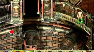 PLANESCAPE TORMENT   16   modded gog version