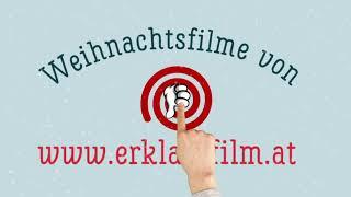 Digitale Weihnachtskarte = WeihnachtsVideo 2020