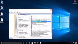 How to EnableDisable Windows Automatic Updates in Windows 10