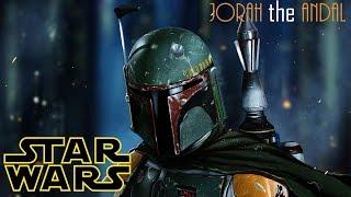 Star Wars - Boba Fett Suite Theme