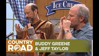 Buddy Greene & Jeff Taylor play a little classic