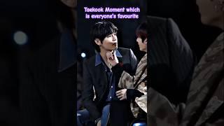 Taekook Moment #shorts #btsshorts #taekookmoments #taekook