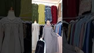 seratus ribu model gamis terbaru langsung konveksi order 088219677933