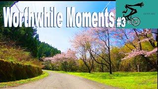  30minute exercise bike virtual journey #3  Kochi Japan 