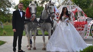 Dasma Shqiptare 2019 - Valon & Besmira - Love Story