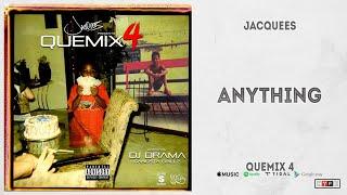 Jacquees - Anything QueMix 4