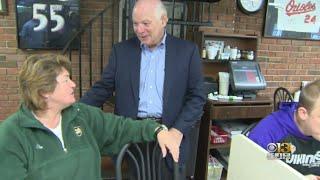 U.S. Senator Ben Cardin to retire after five decades in politics