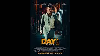 DAYI - Bir Adamın Hikayesi Film Müzikleri - Zülfü Siyahım - Yıldıray Gürgen