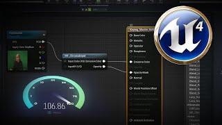 Unreal Engine Realtime Chroma Keying In About a Minute