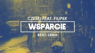 Czeski ft. Filipek - Wsparcie beat Lema